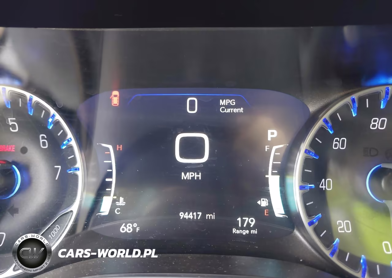 2017 Chrysler Pacifica Touring-L Plus VIN:2C4RC1EG8HR721517 - 15