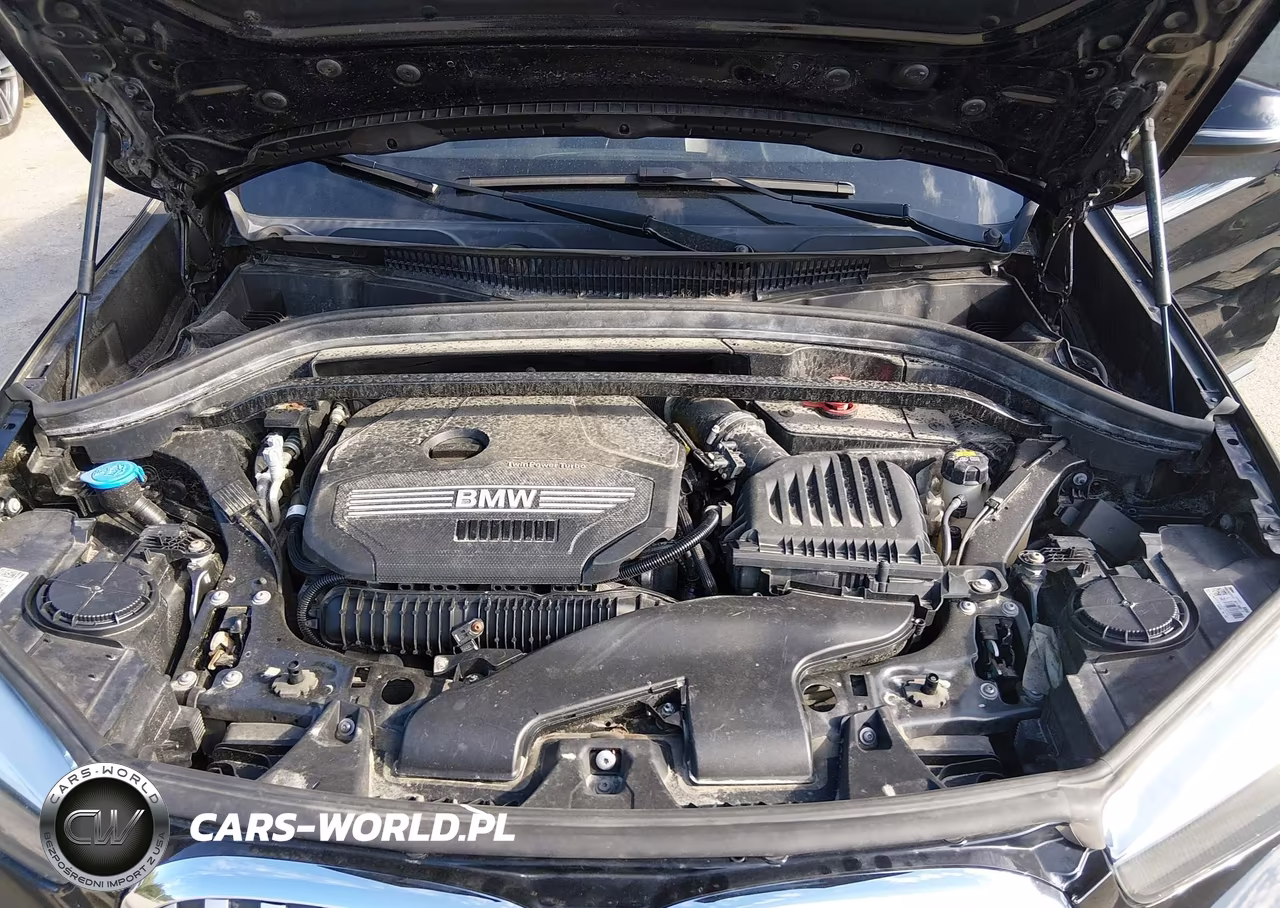 2021 BMW X1 xDrive28I VIN:WBXJG9C05M5S28099 - 10