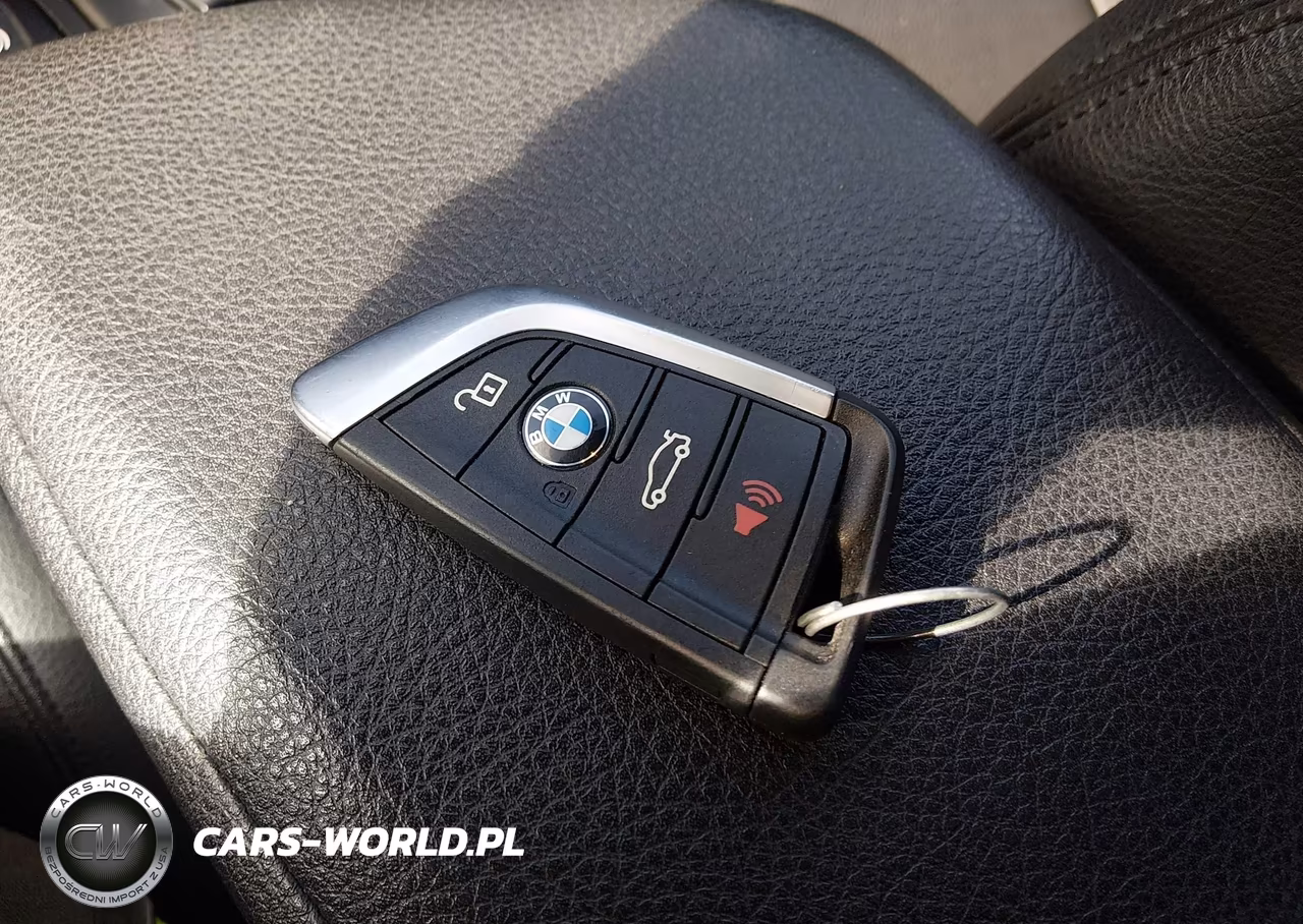 2021 BMW X1 xDrive28I VIN:WBXJG9C05M5S28099 - 11