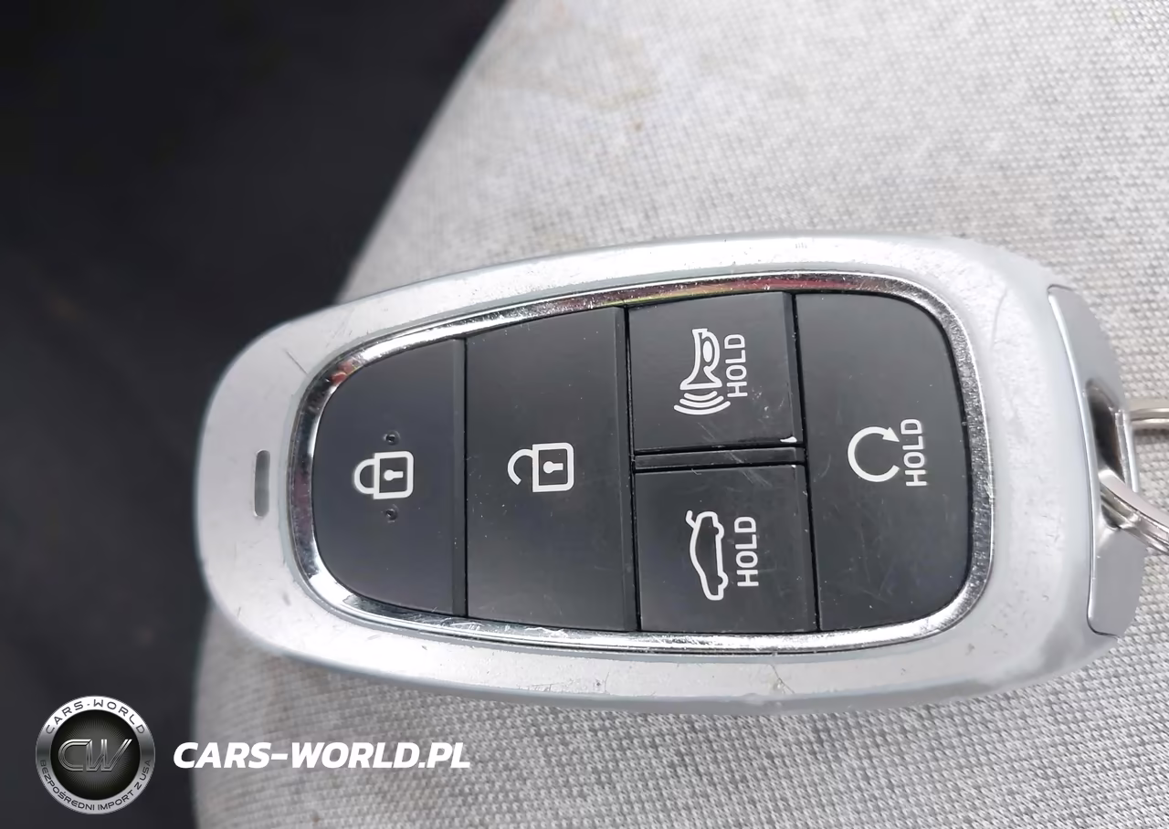 2021 Hyundai Sonata Sel VIN:5NPEF4JA3MH117454 - 11