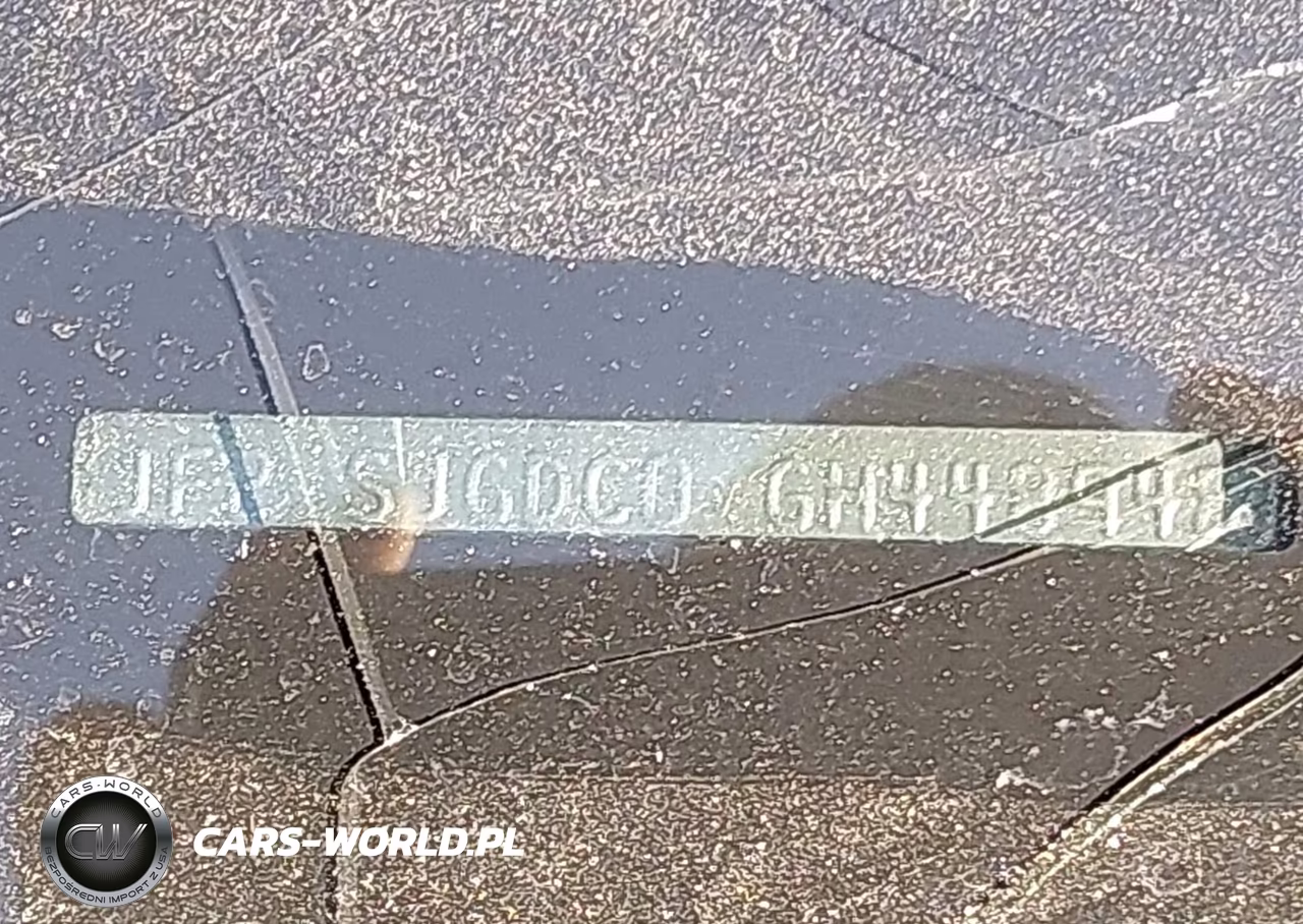 2016 Subaru Forester 2.0Xt Premium VIN:JF2SJGDC0GH448948 - 12