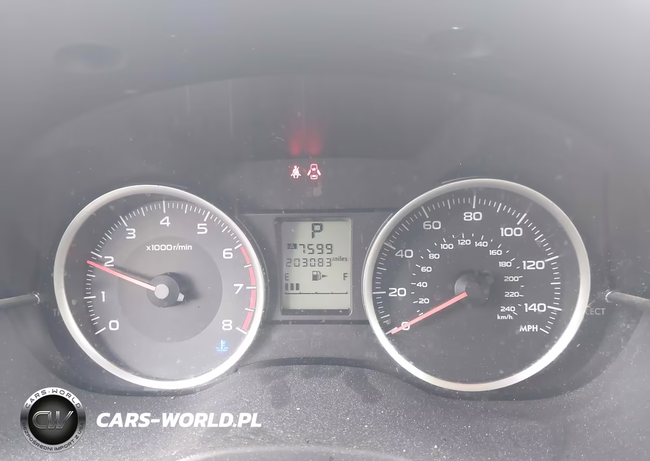 2017 Subaru Forester 2.5I Premium VIN:JF2SJAEC3HH405492 - 7