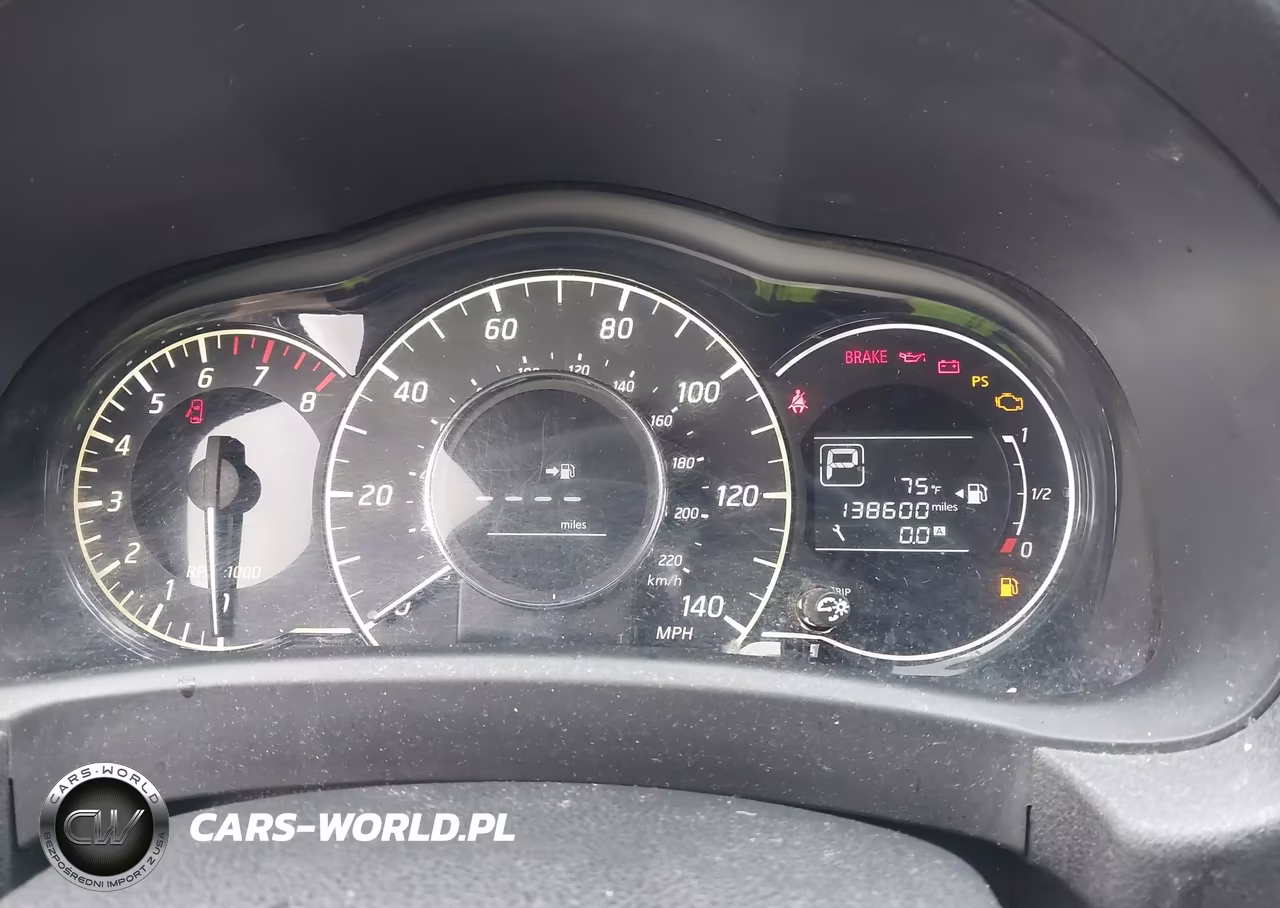 2015 Nissan Versa Note Sv VIN:3N1CE2CP1FL362324 - 7