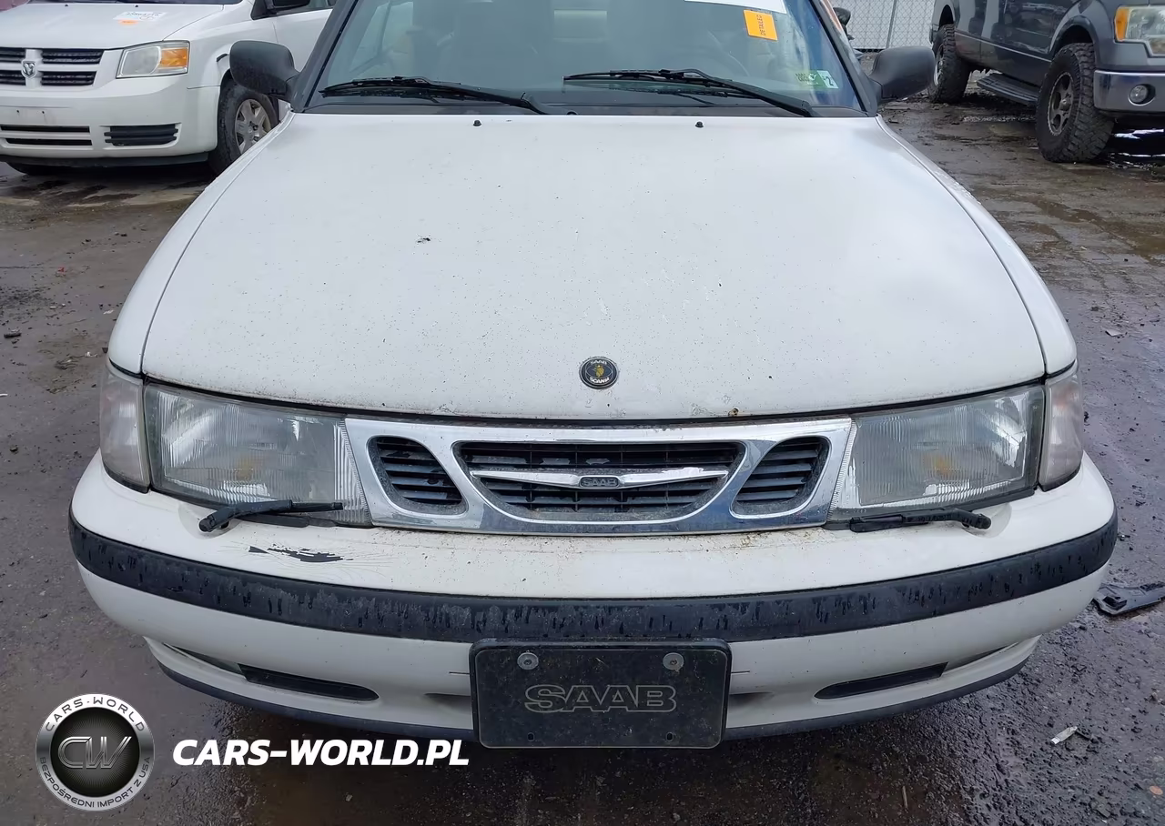 2000 Saab 9-3 VIN:YS3DD78HXY7002942 - 6