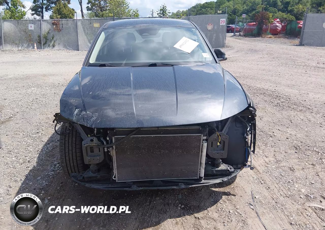 2022 Hyundai Tucson Se VIN:5NMJACAE7NH057204 - 13