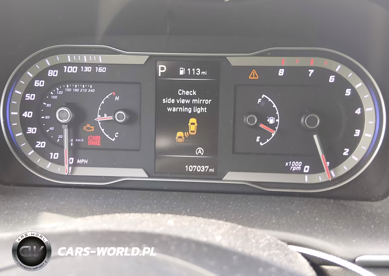 2022 Hyundai Tucson Se VIN:5NMJACAE7NH057204 - 16