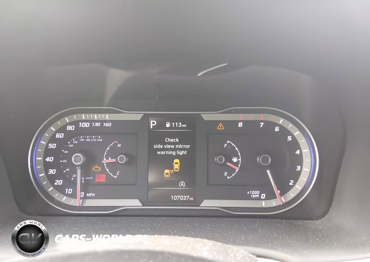 2022 Hyundai Tucson Se VIN:5NMJACAE7NH057204 - 7
