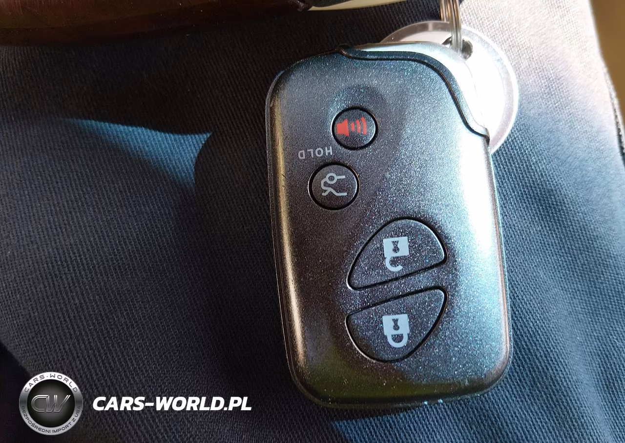 2007 Lexus Ls 460 L VIN:JTHGL46F675017857 - 11
