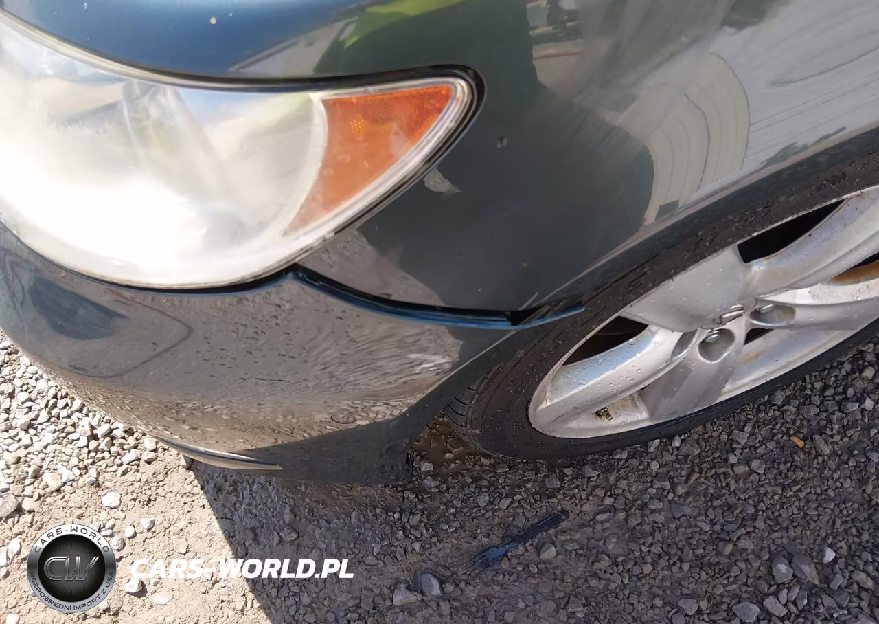 2007 Lexus Ls 460 L VIN:JTHGL46F675017857 - 6