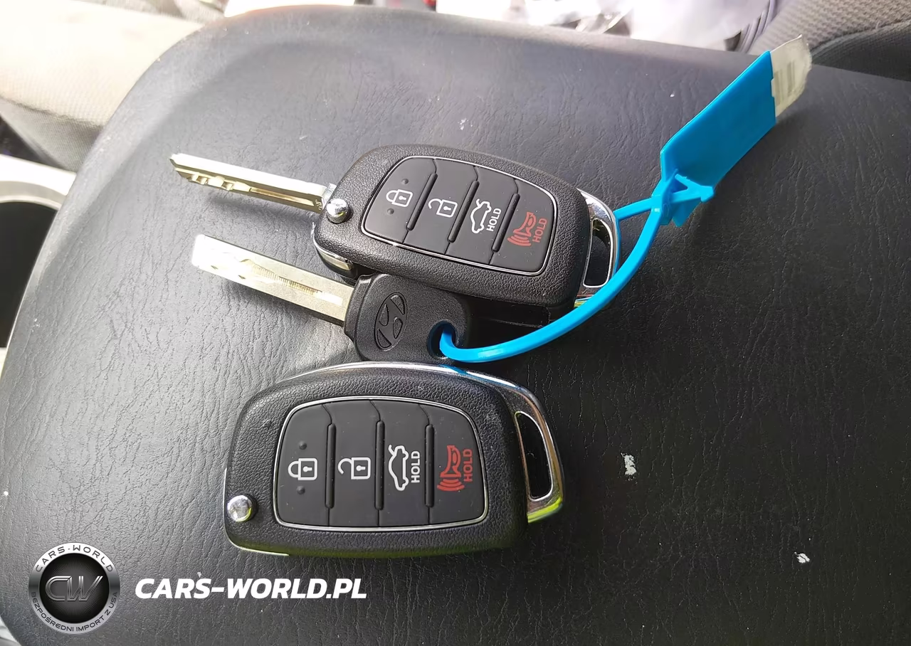 2015 Hyundai Sonata Eco VIN:5NPE24AA6FH155713 - 11