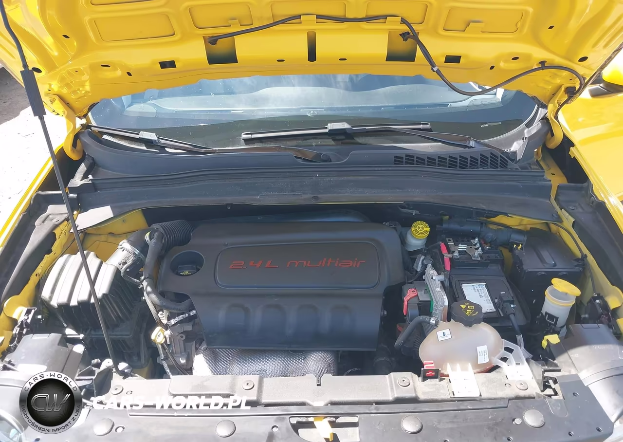 2018 Jeep Renegade Latitude VIN:ZACCJABB2JPJ60257 - 10