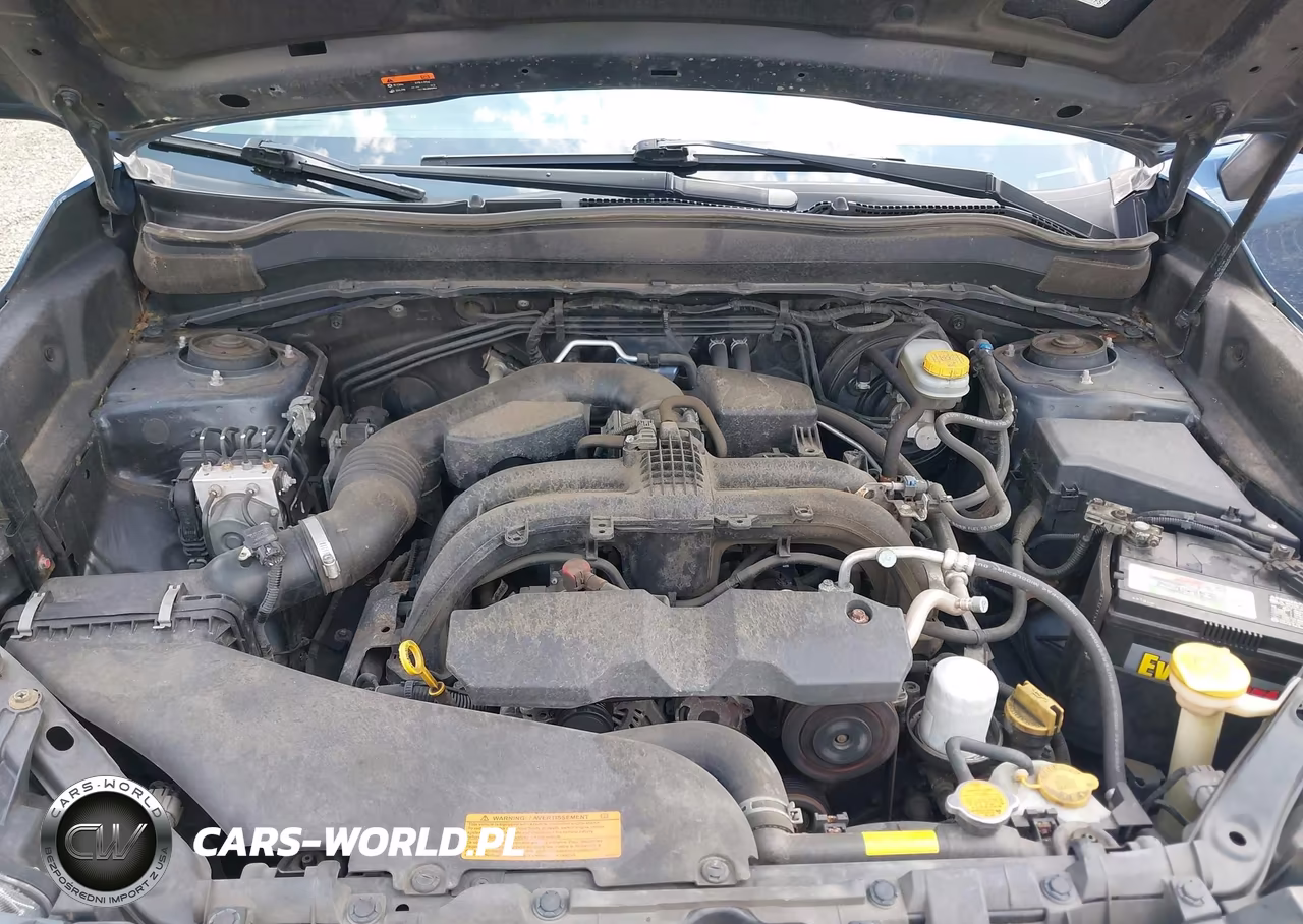 2018 Subaru Forester 2.5I Limited VIN:JF2SJAJC0JH550081 - 10