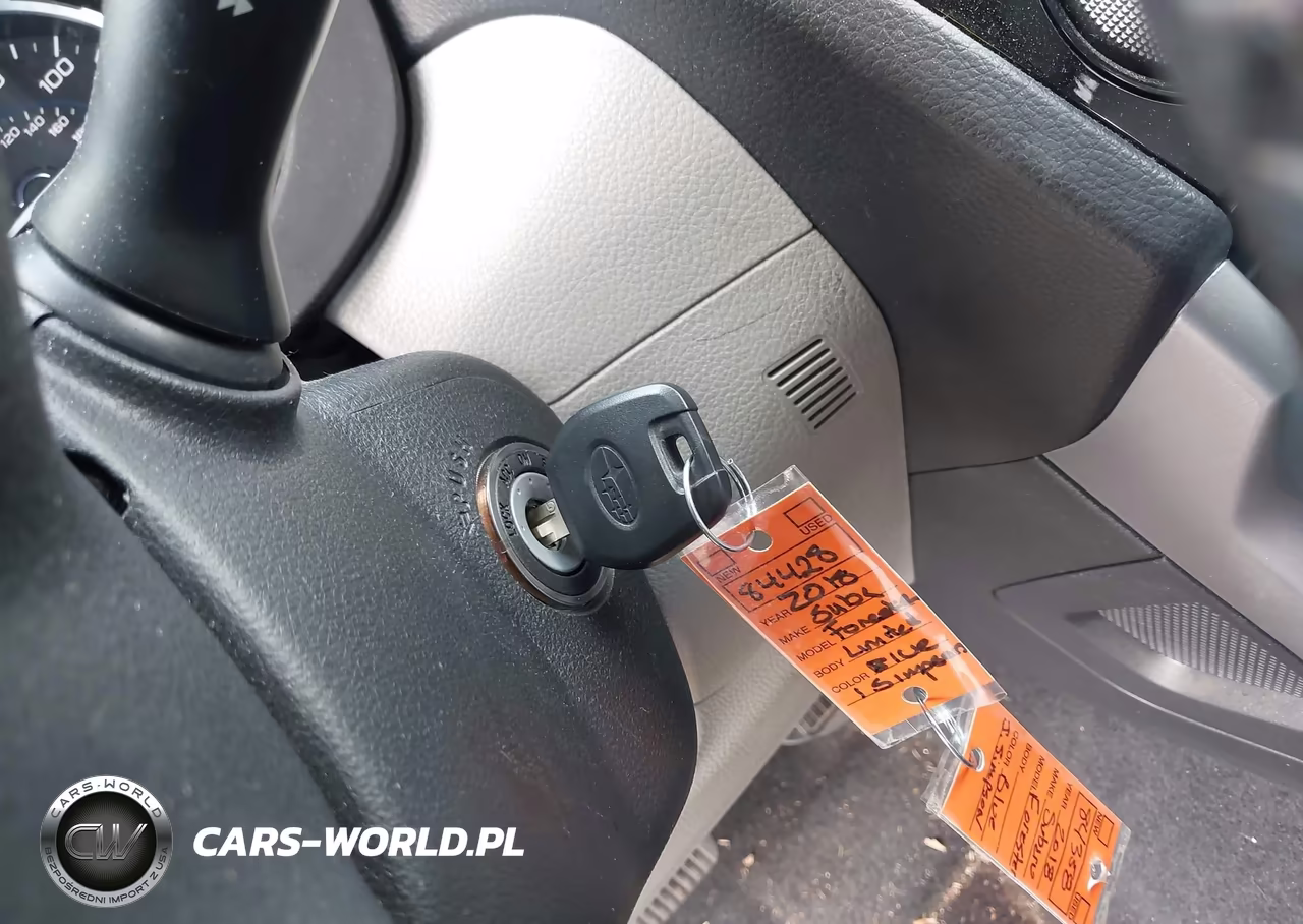 2018 Subaru Forester 2.5I Limited VIN:JF2SJAJC0JH550081 - 11