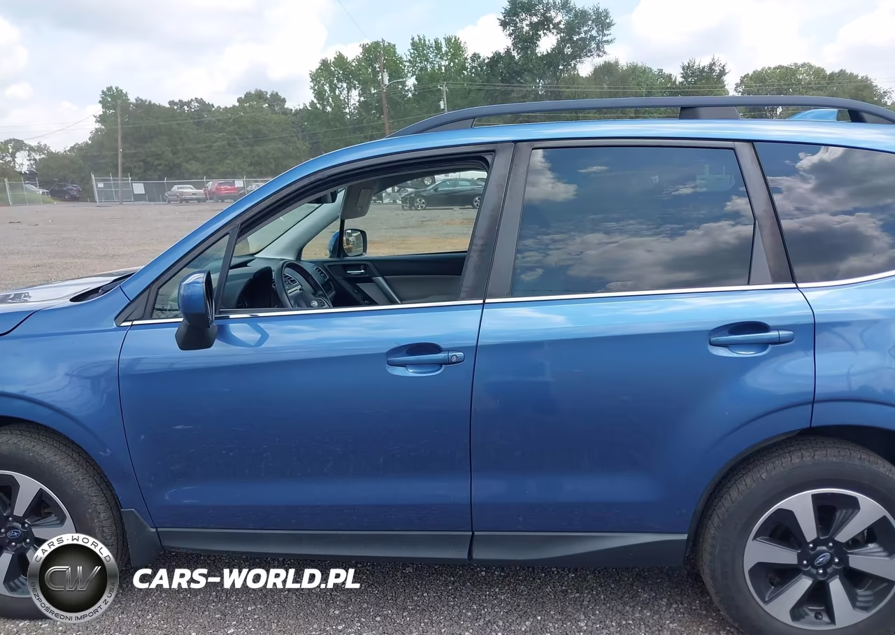 2018 Subaru Forester 2.5I Limited VIN:JF2SJAJC0JH550081 - 14