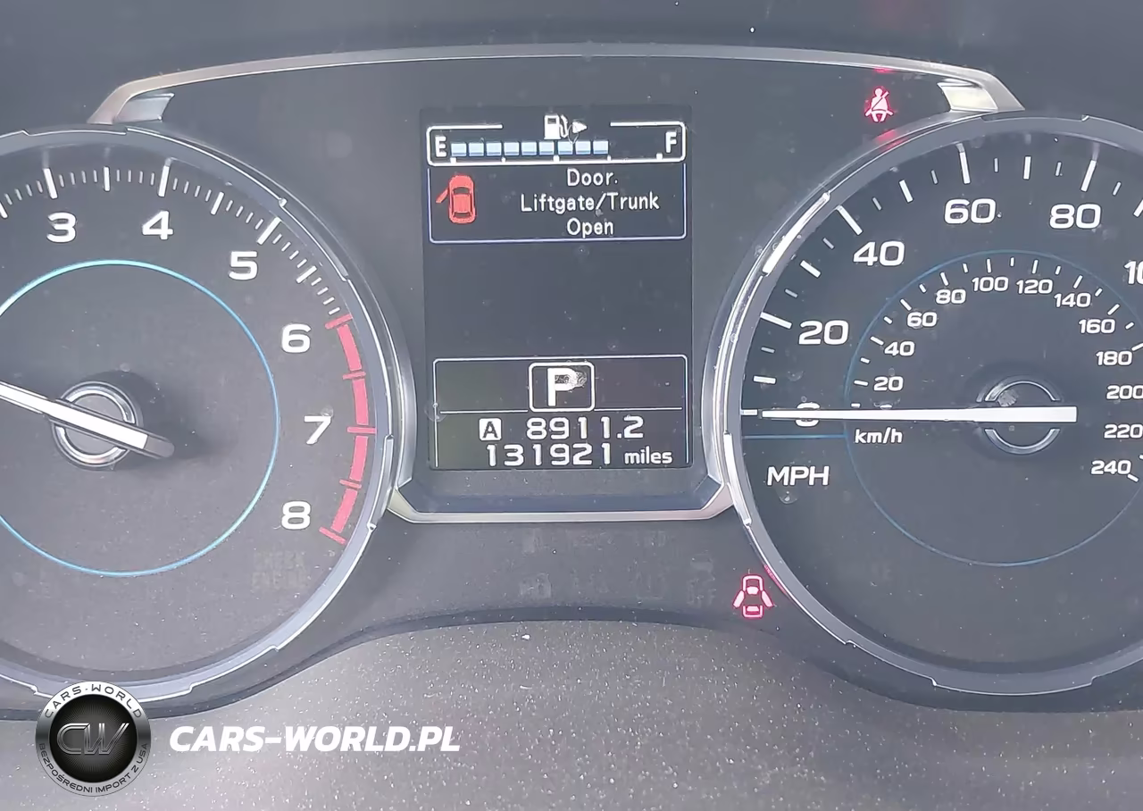 2018 Subaru Forester 2.5I Limited VIN:JF2SJAJC0JH550081 - 15