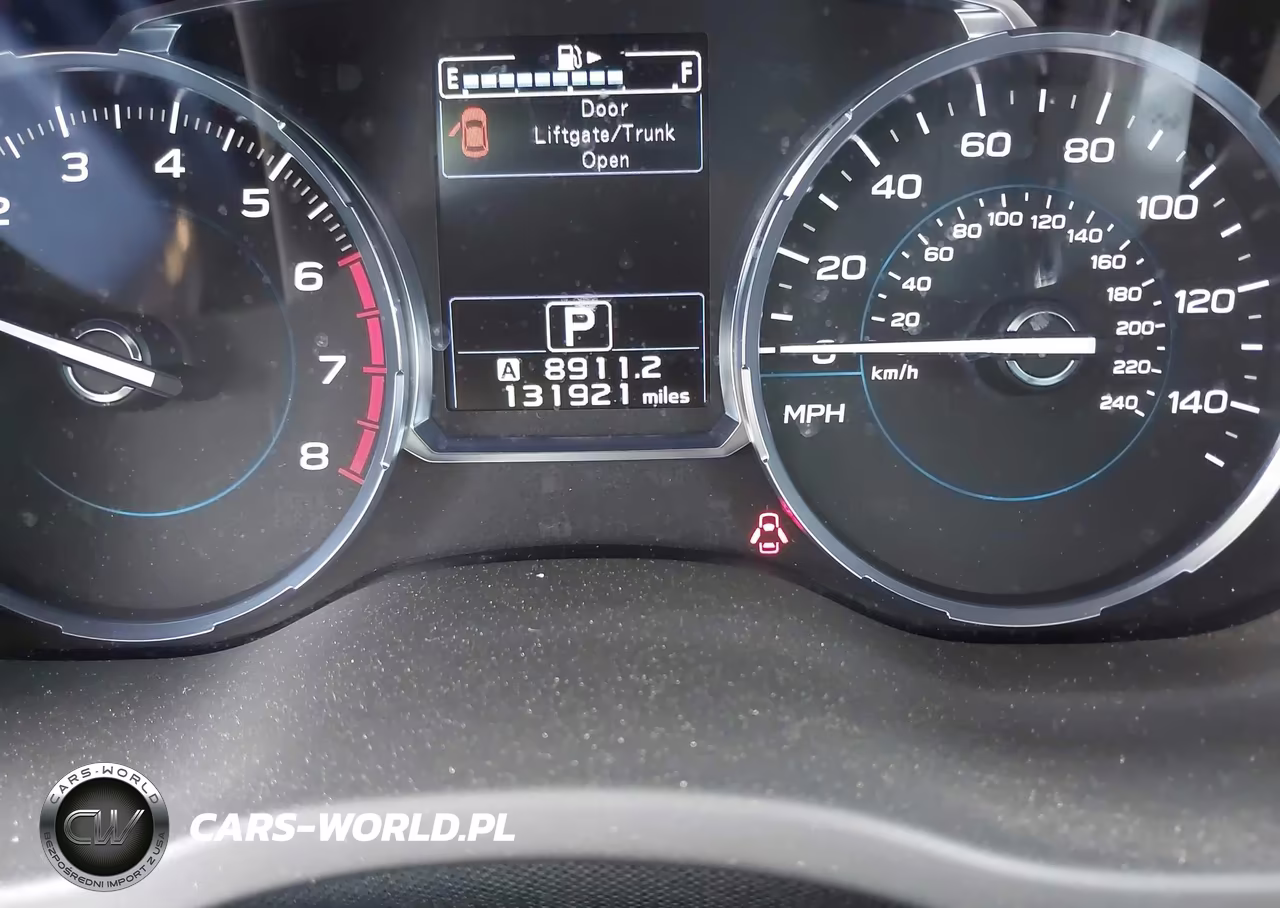 2018 Subaru Forester 2.5I Limited VIN:JF2SJAJC0JH550081 - 7