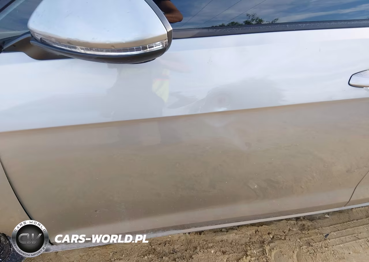 2017 Volkswagen Golf Tsi S 4-Door-Tsi Se 4-Door-Tsi Sel 4-Door-Tsi Wolfsburg Edition 4-Door VIN:3VW217AU4HM016983 - 17