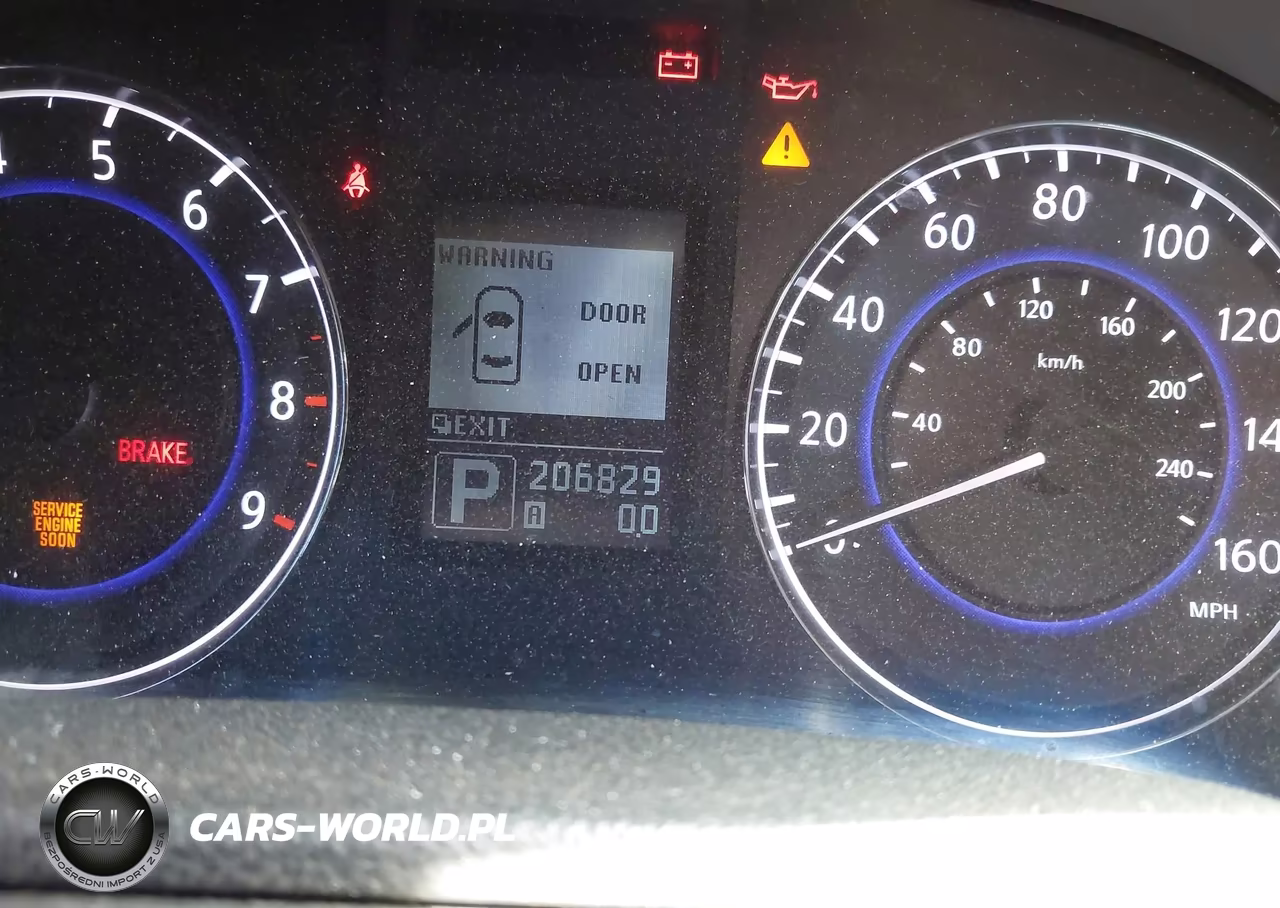 2010 Infiniti G37 Journey VIN:JN1CV6AP1AM401650 - 7