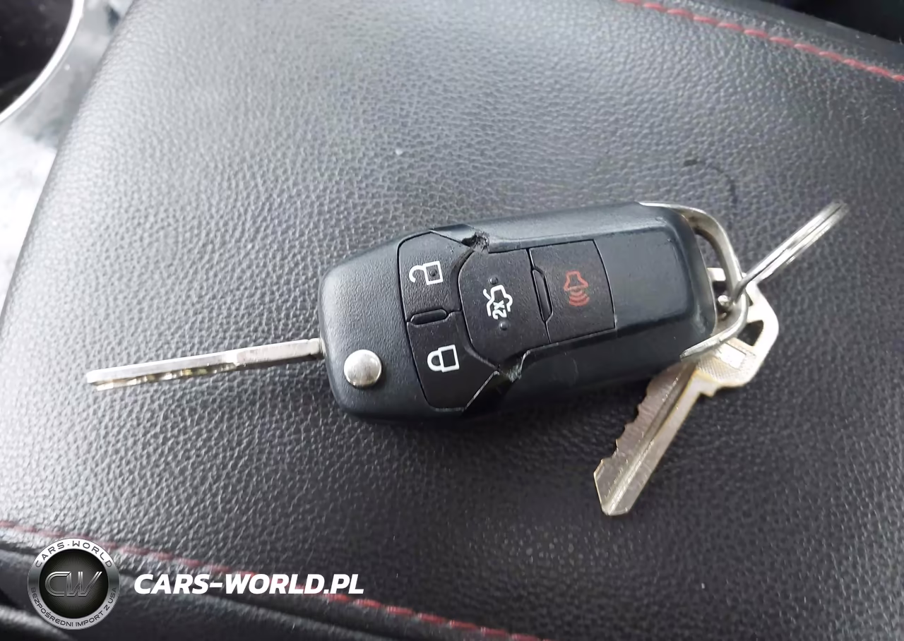 2014 Ford Fusion Se VIN:3FA6P0H91ER207597 - 11