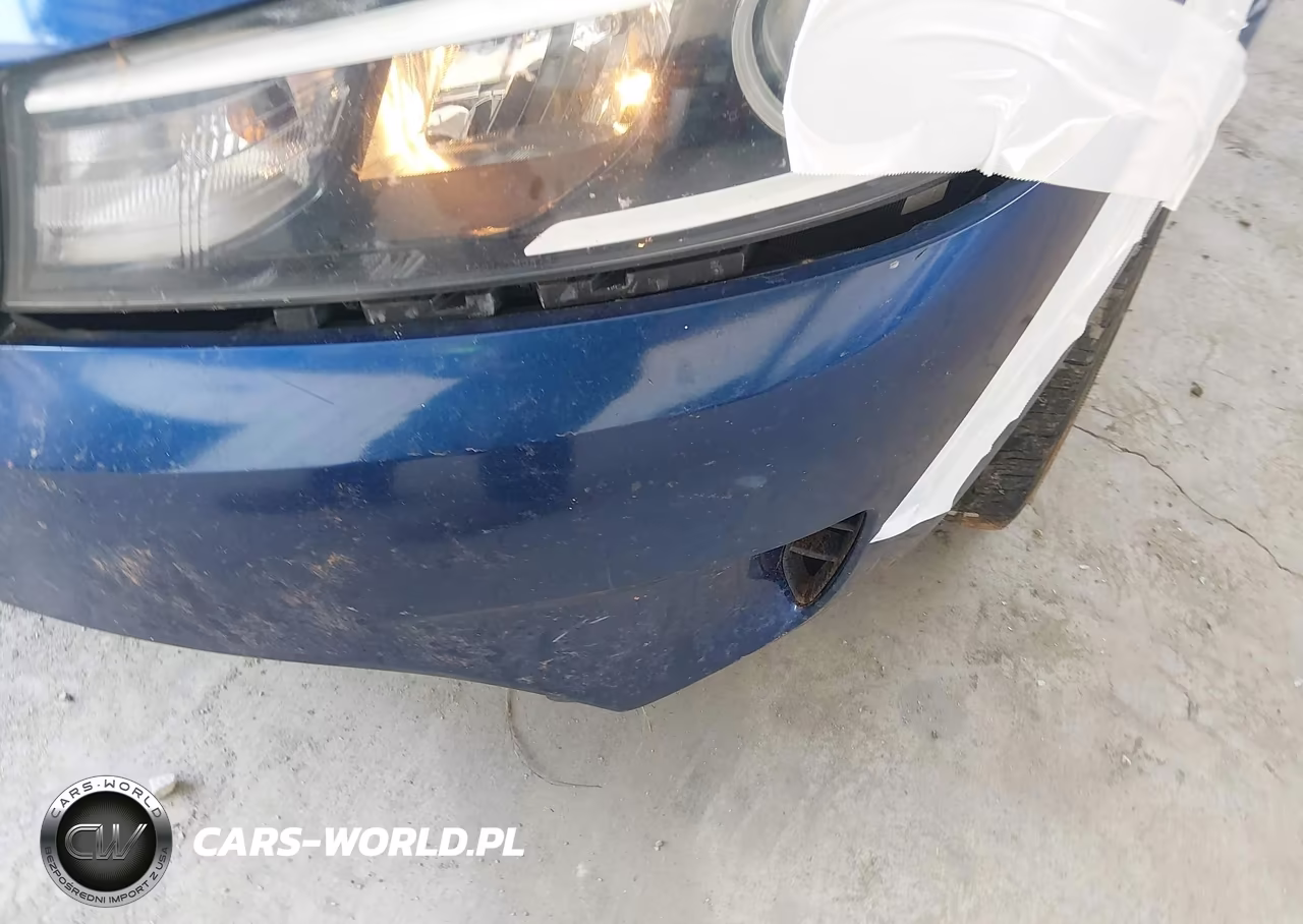 2018 Kia Forte Lx VIN:3KPFL4A75JE184977 - 6