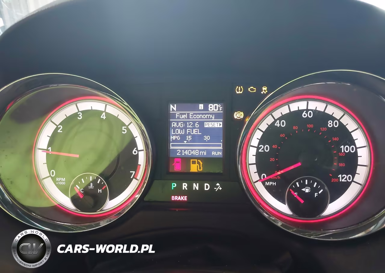 2018 Dodge Grand Caravan Se Plus VIN:2C4RDGBG3JR218181 - 7