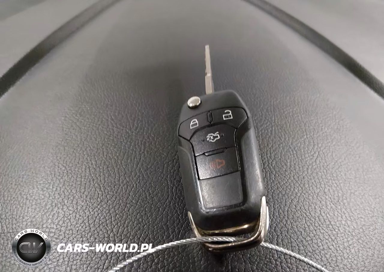 2014 Ford Fusion Se VIN:1FA6P0H7XE5350131 - 11