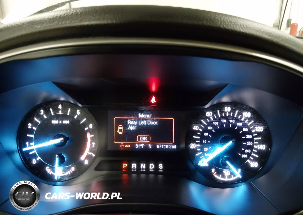 2014 Ford Fusion Se VIN:1FA6P0H7XE5350131 - 7