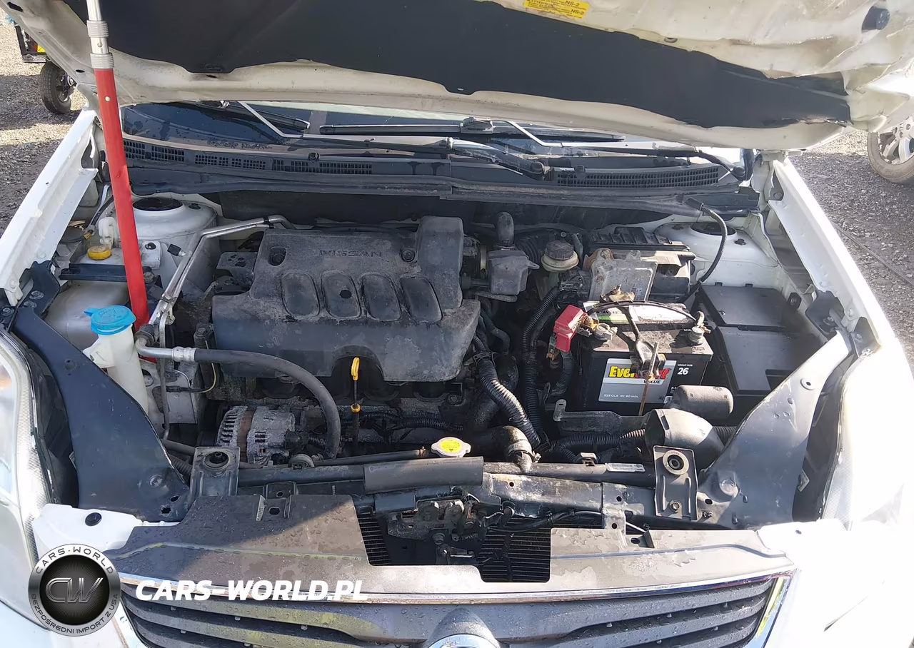 2011 Nissan Sentra 2.0Sl VIN:3N1AB6AP5BL690009 - 10