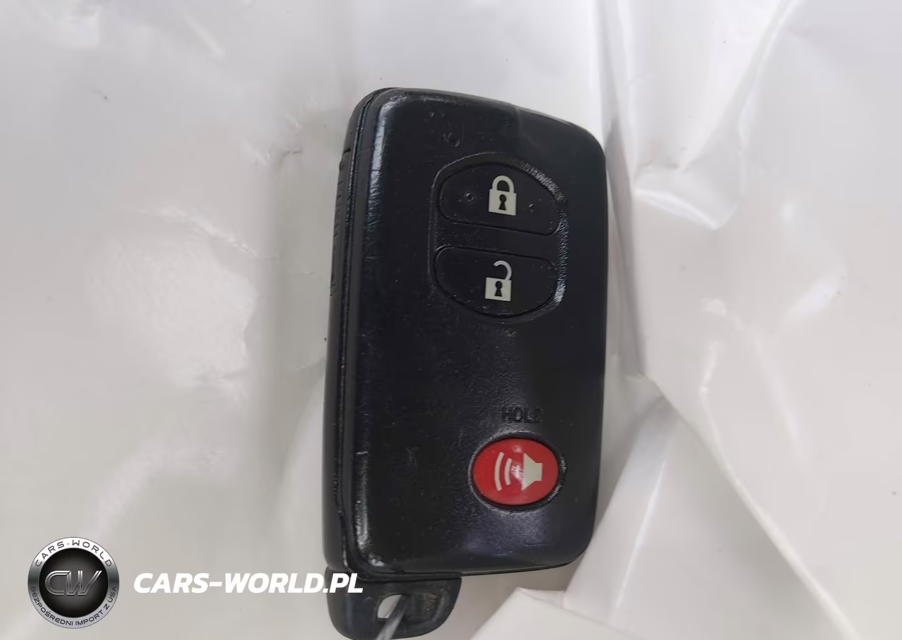 2010 Toyota Prius Ii VIN:JTDKN3DU8A0215331 - 11