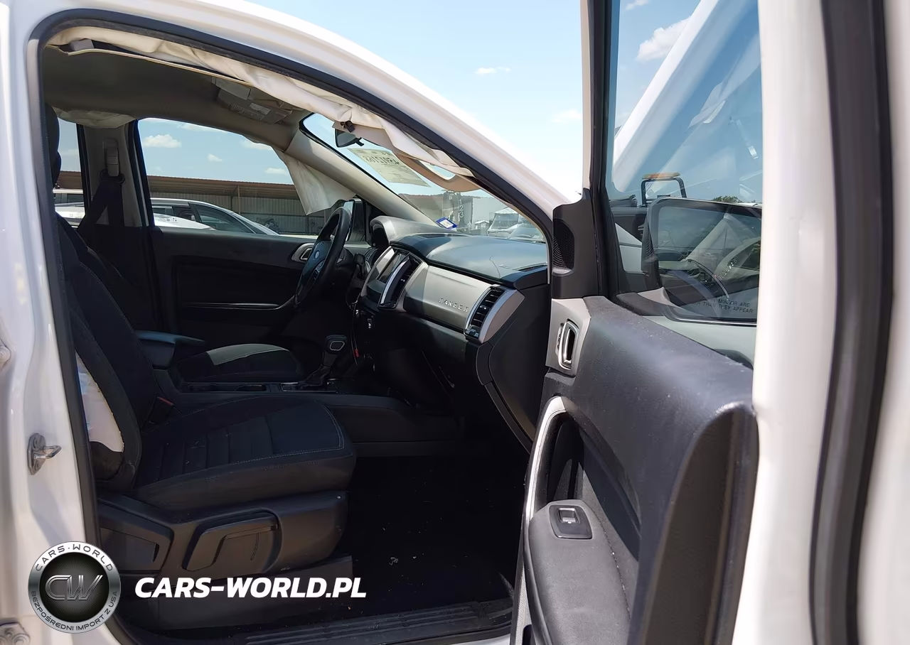 2020 Ford Ranger Xlt VIN:1FTER4FH3LLA02487 - 5