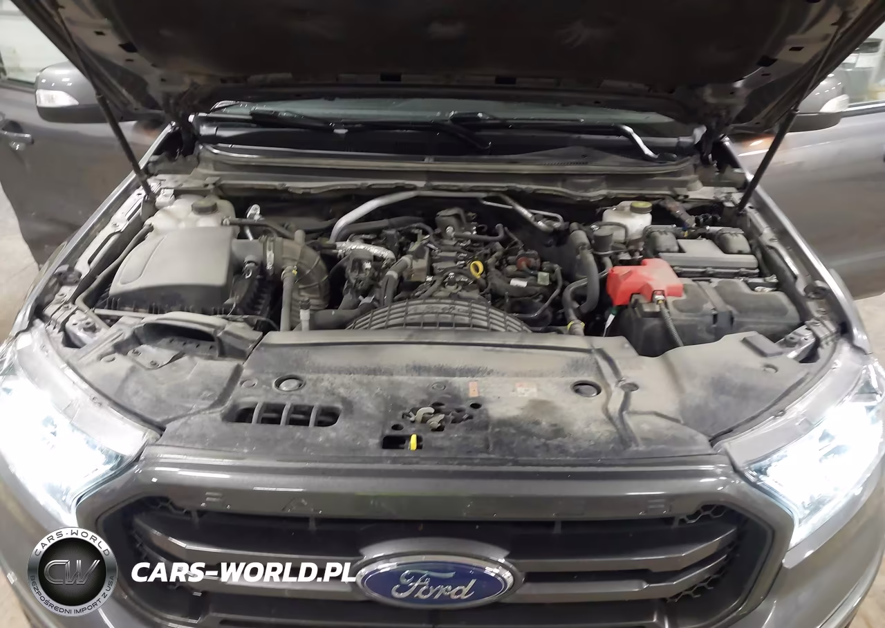 2021 Ford Ranger Lariat VIN:1FTER4FHXMLD05560 - 10