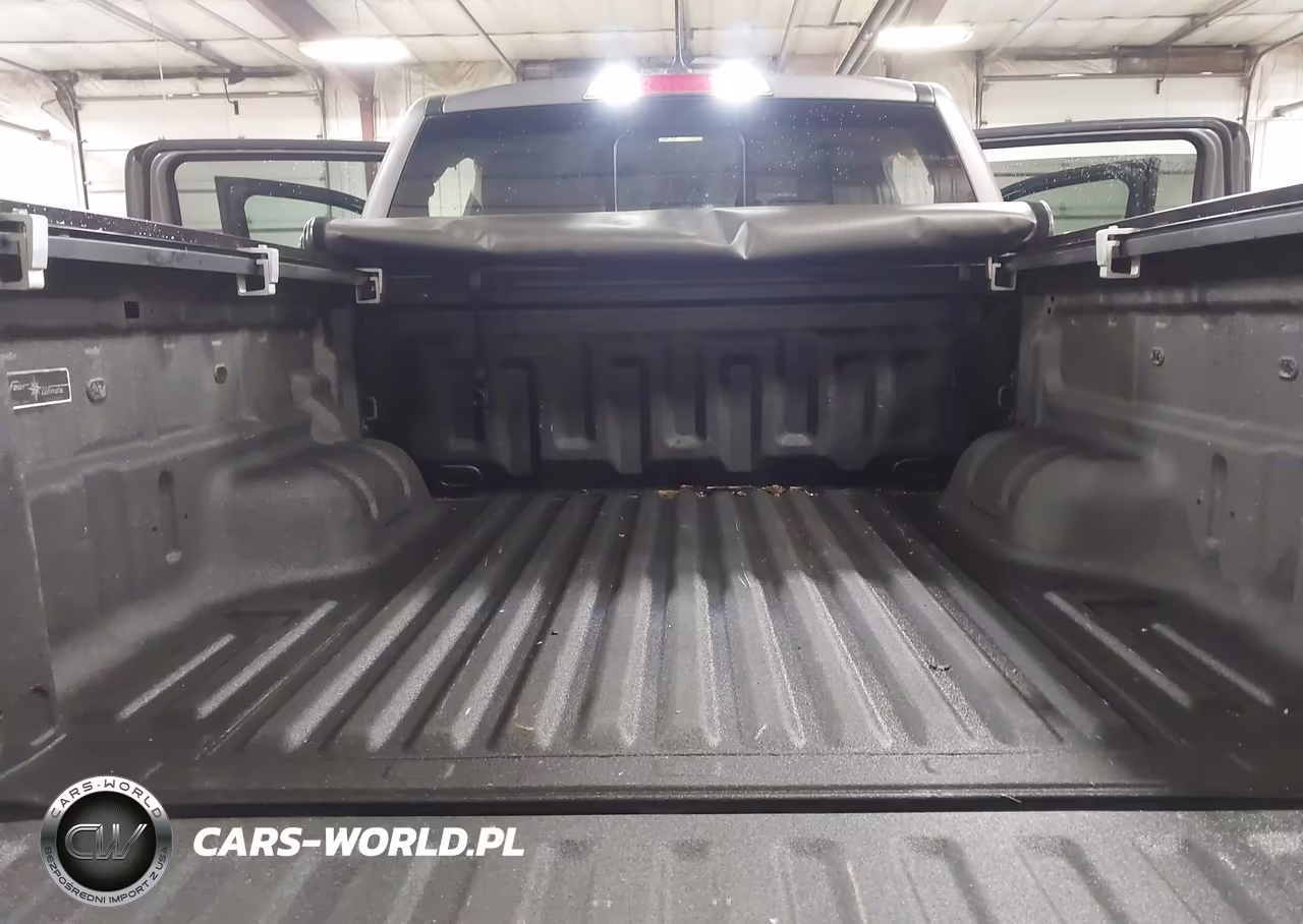 2021 Ford Ranger Lariat VIN:1FTER4FHXMLD05560 - 17