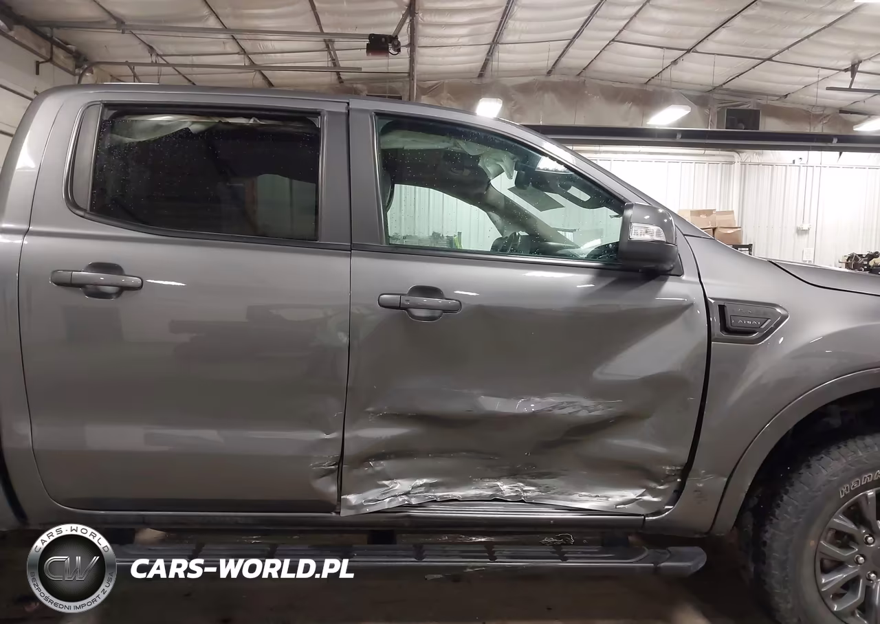 2021 Ford Ranger Lariat VIN:1FTER4FHXMLD05560 - 6
