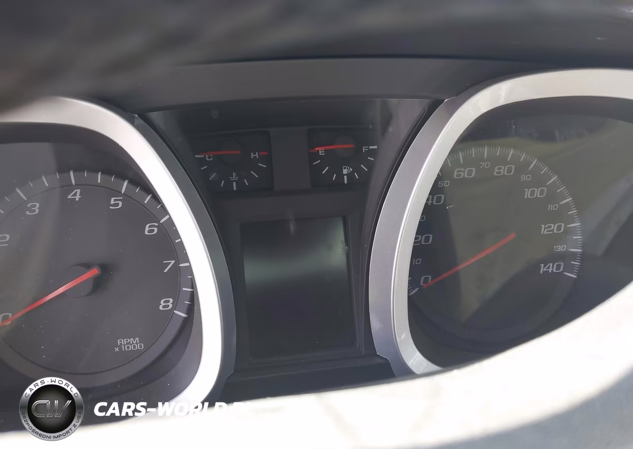 2017 Chevrolet Equinox Lt VIN:2GNALCEK6H6197967 - 7