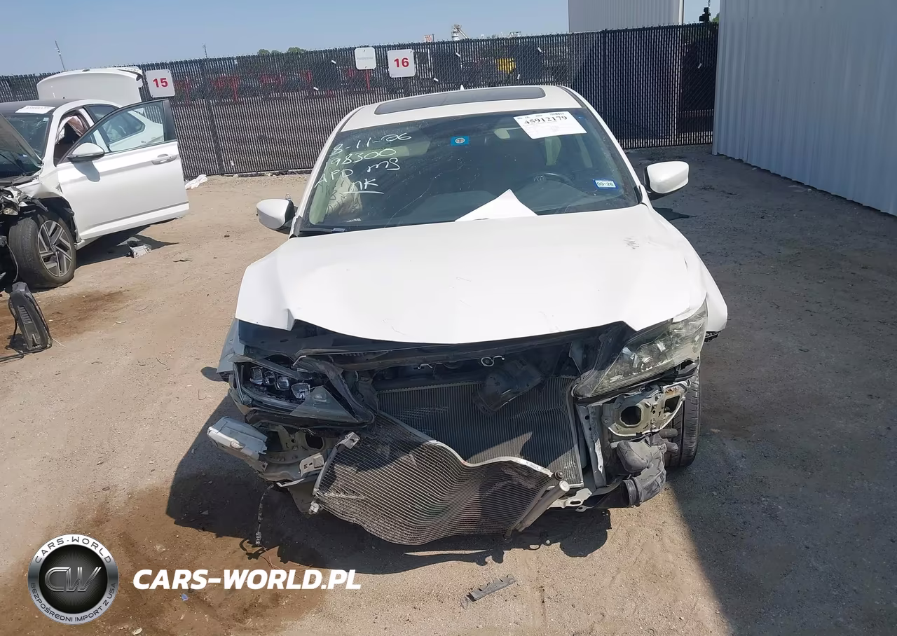 2017 Acura Ilx Acurawatch Plus Package VIN:19UDE2F3XHA015869 - 11