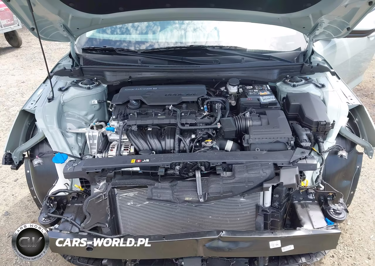 2026 Kia K4 Lxs VIN:3KPFT4DE5TE348693 - 10