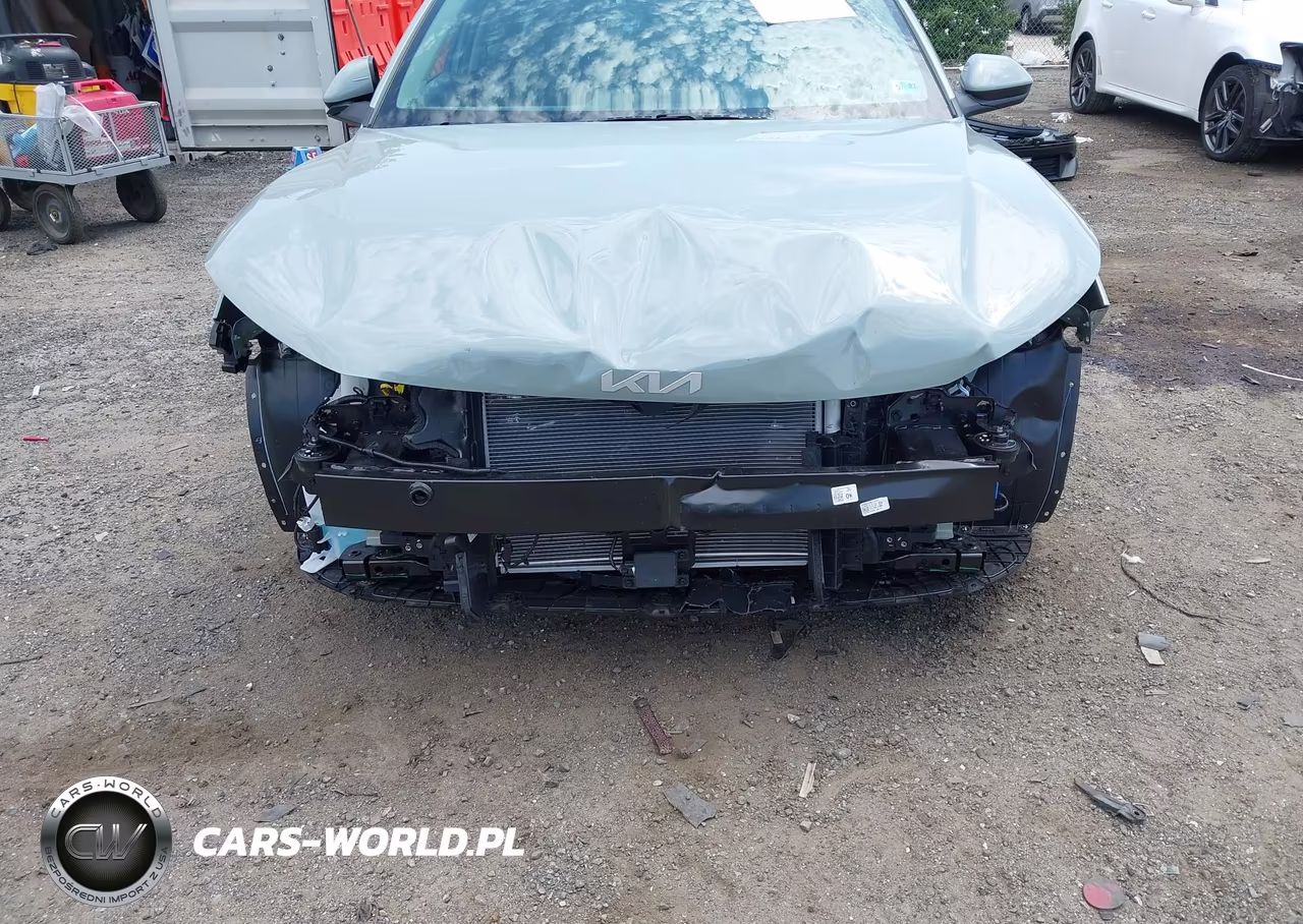2026 Kia K4 Lxs VIN:3KPFT4DE5TE348693 - 6