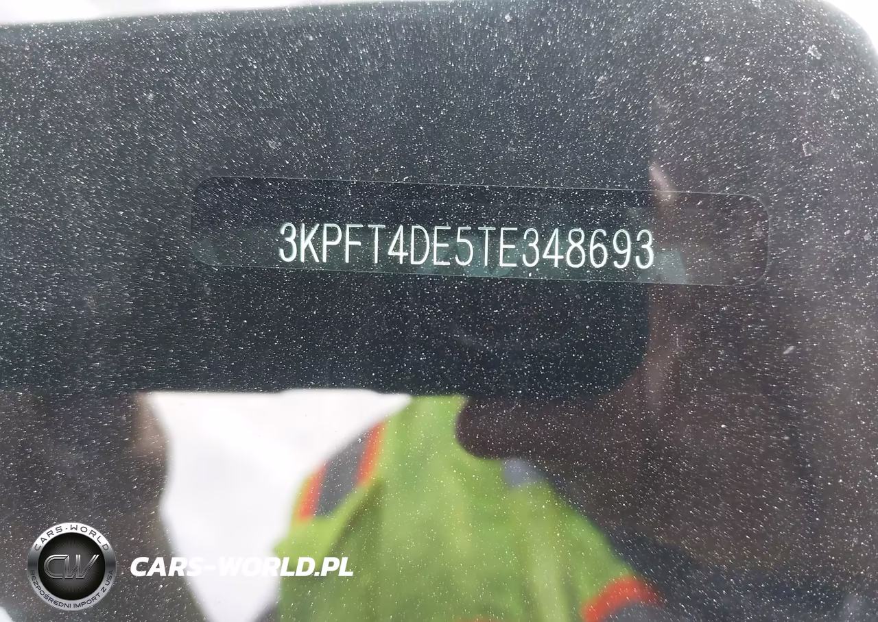 2026 Kia K4 Lxs VIN:3KPFT4DE5TE348693 - 9