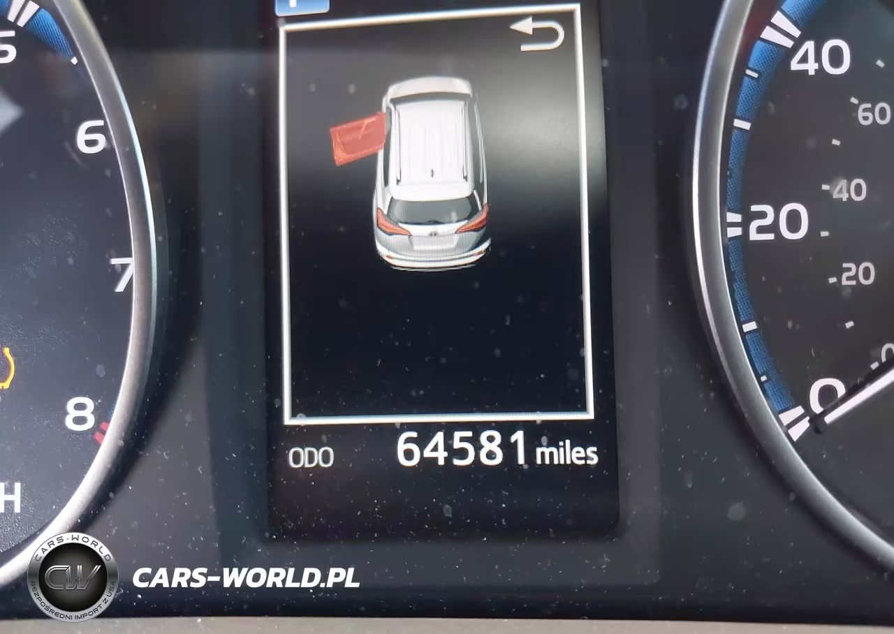 2017 Toyota Rav4 Xle VIN:2T3RFREV3HW610609 - 15