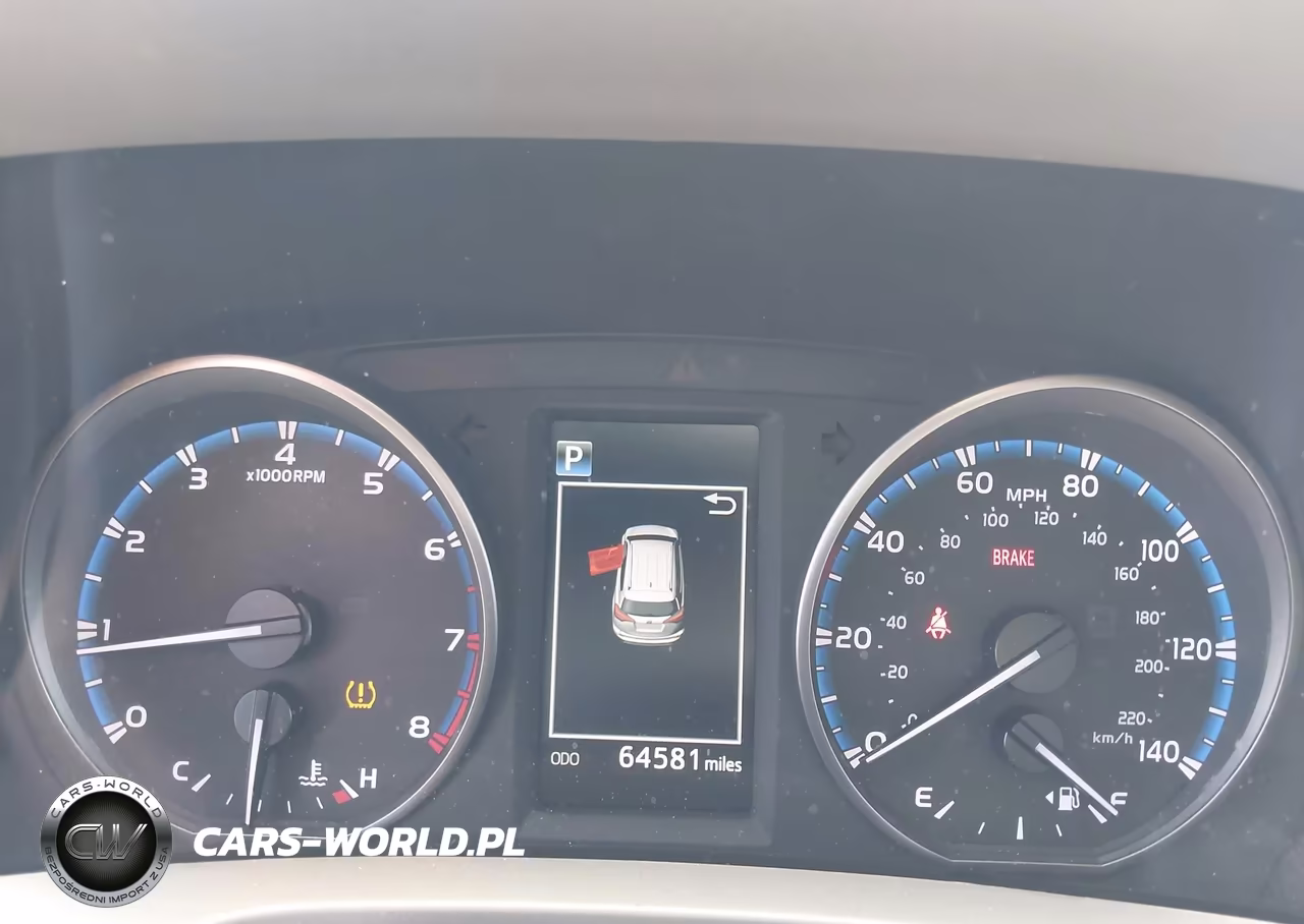 2017 Toyota Rav4 Xle VIN:2T3RFREV3HW610609 - 7