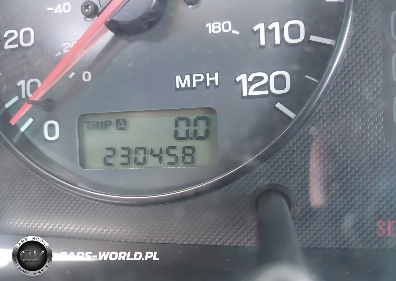 2001 Subaru Outback H6-3.0 VIN:4S3BH806117678821 - 7