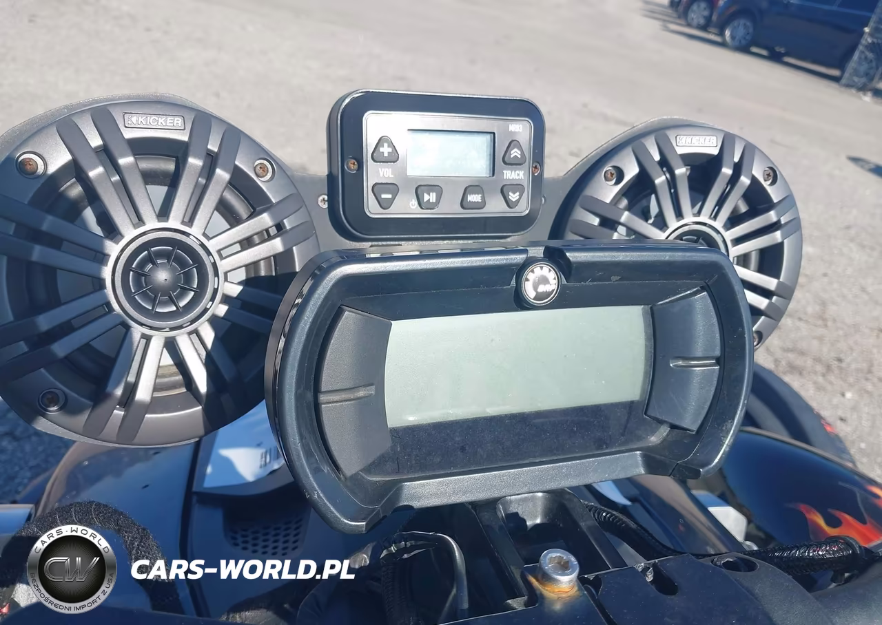2020 Can-Am Ryker VIN:3JB2FEF22LJ000813 - 7