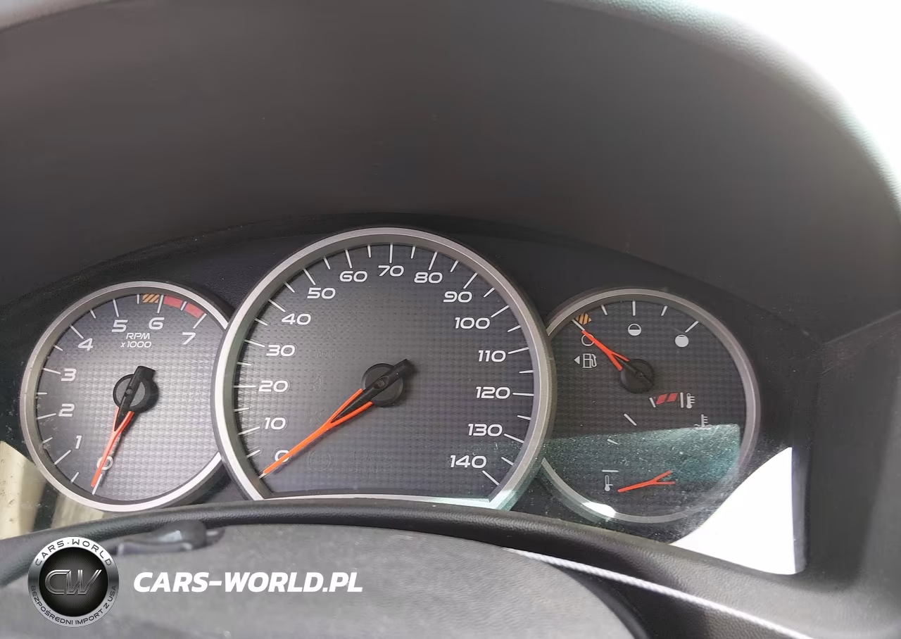 2006 Pontiac Grand Prix Gt VIN:2G2WR554961244725 - 7