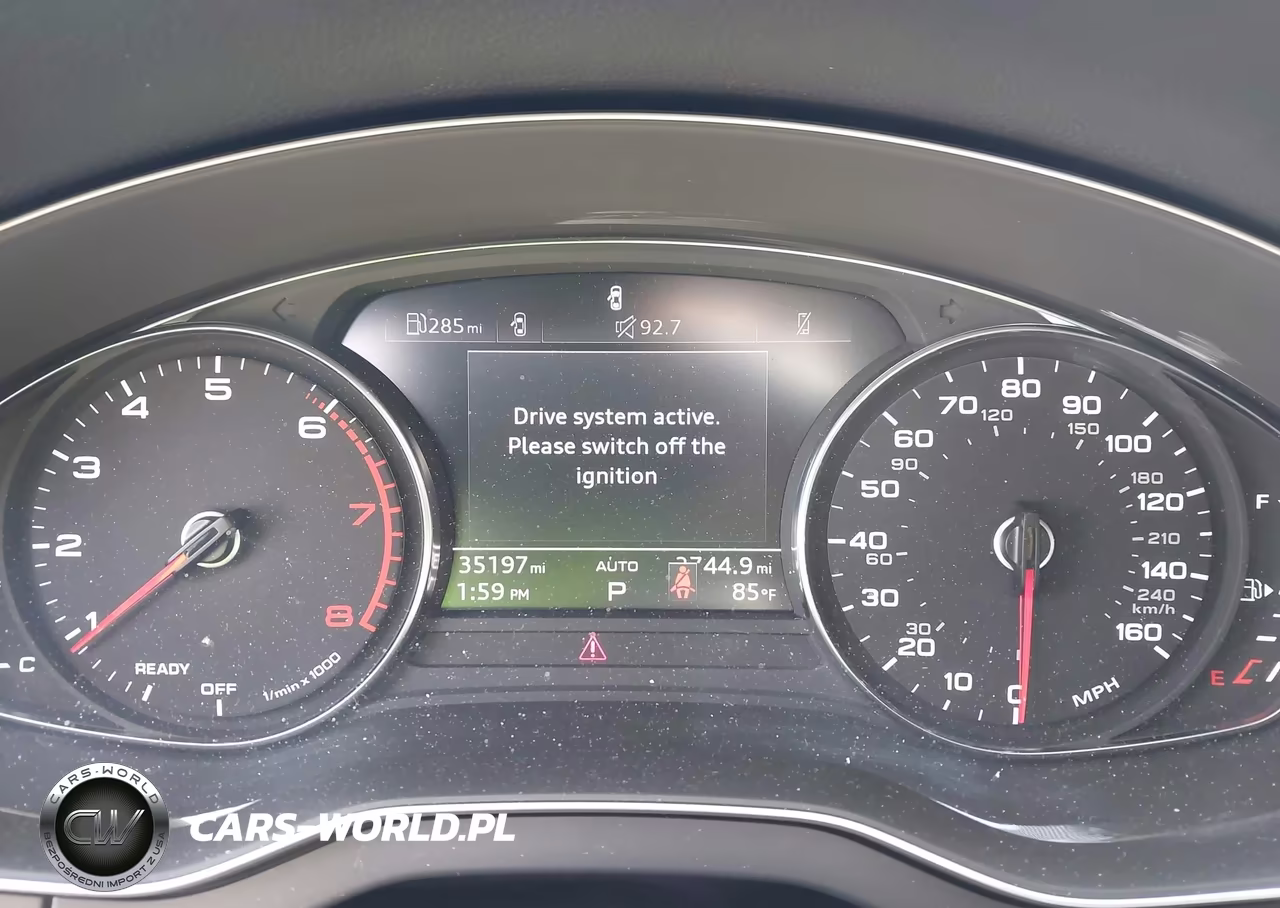 2022 Audi Q5 Premium 45 Tfsi S Line Quattro S Tronic VIN:WA1GAAFYXN2132753 - 7