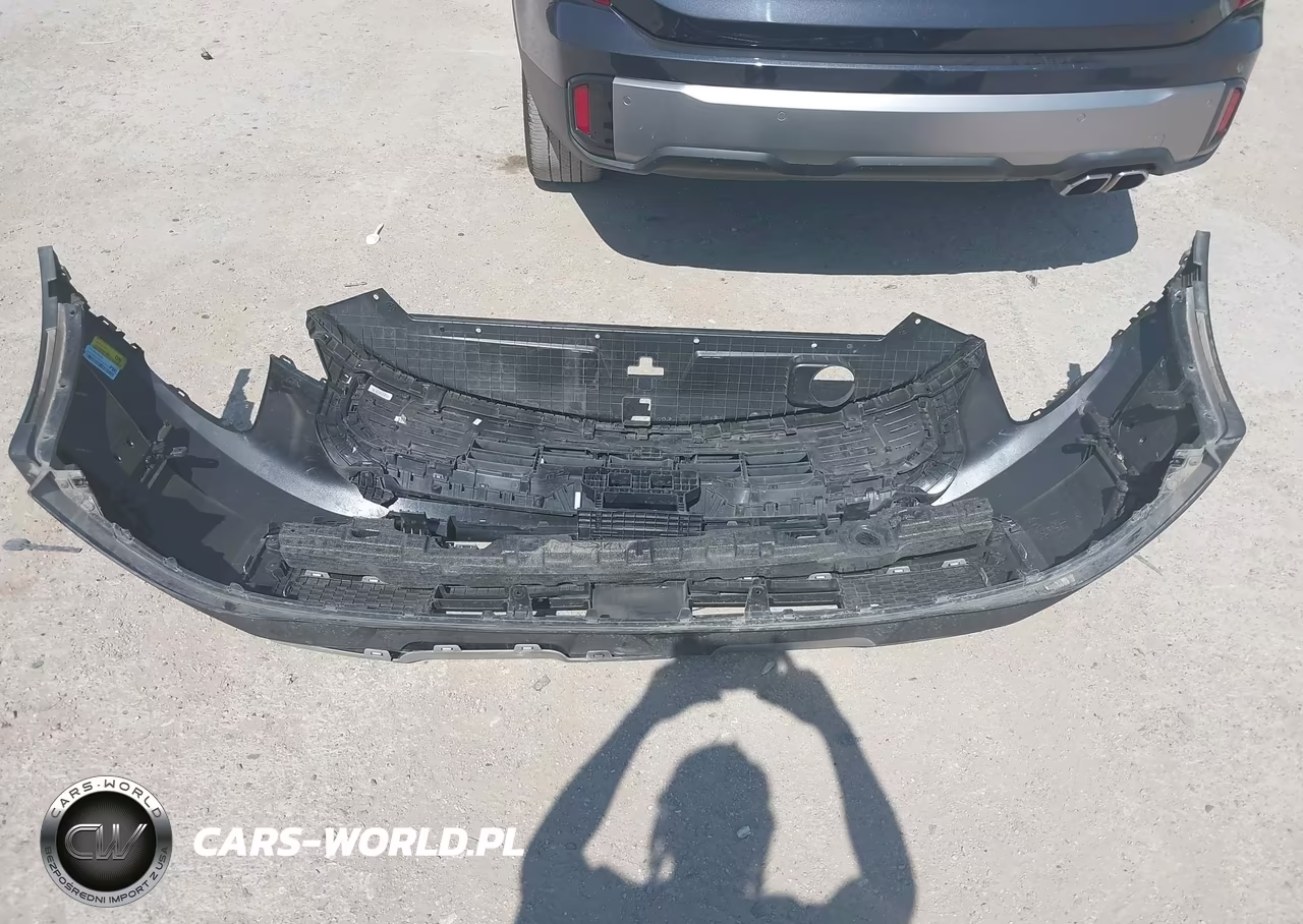 2025 Kia Telluride S VIN:5XYP64GC5SG674856 - 12