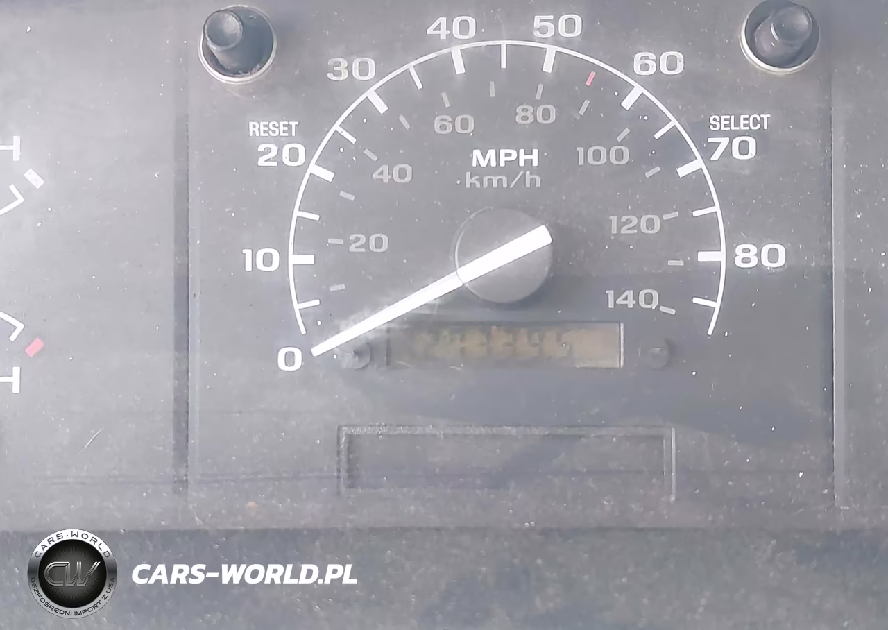 1995 Ford F150 VIN:1FTDF15Y4SLB19658 - 7