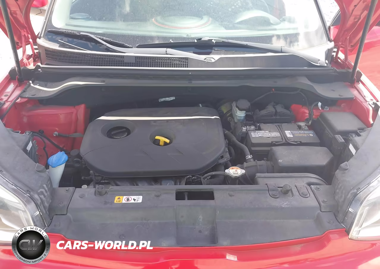 2019 Kia Soul + VIN:KNDJP3A59K7632565 - 10