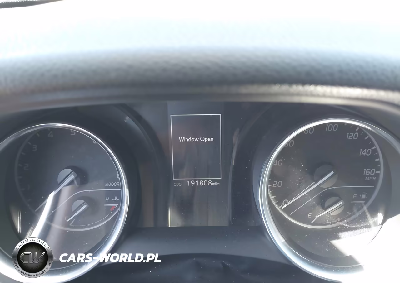 2019 Toyota Camry Se VIN:4T1B11HK1KU685957 - 7