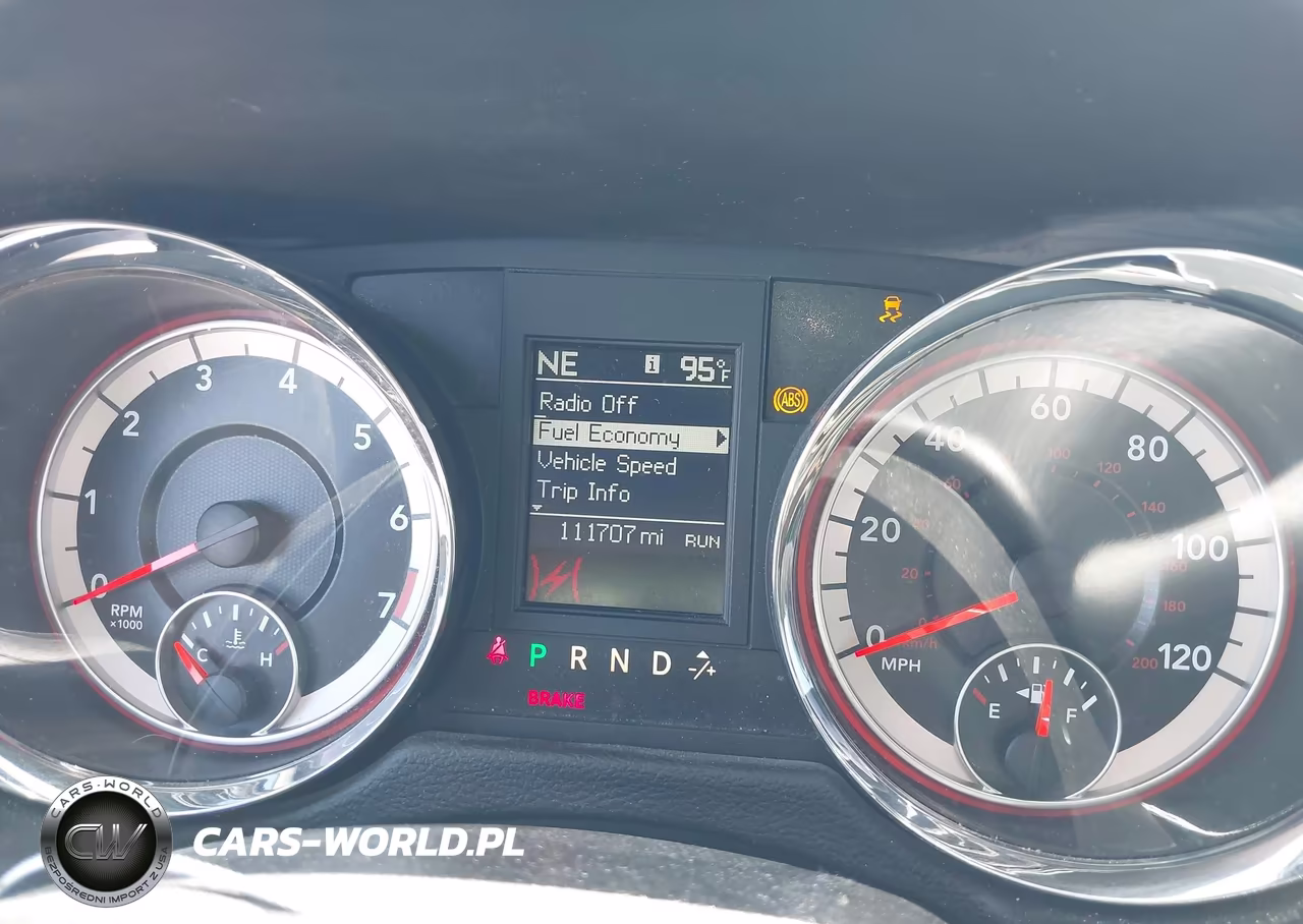 2019 Dodge Grand Caravan Gt VIN:2C4RDGEG0KR518936 - 7