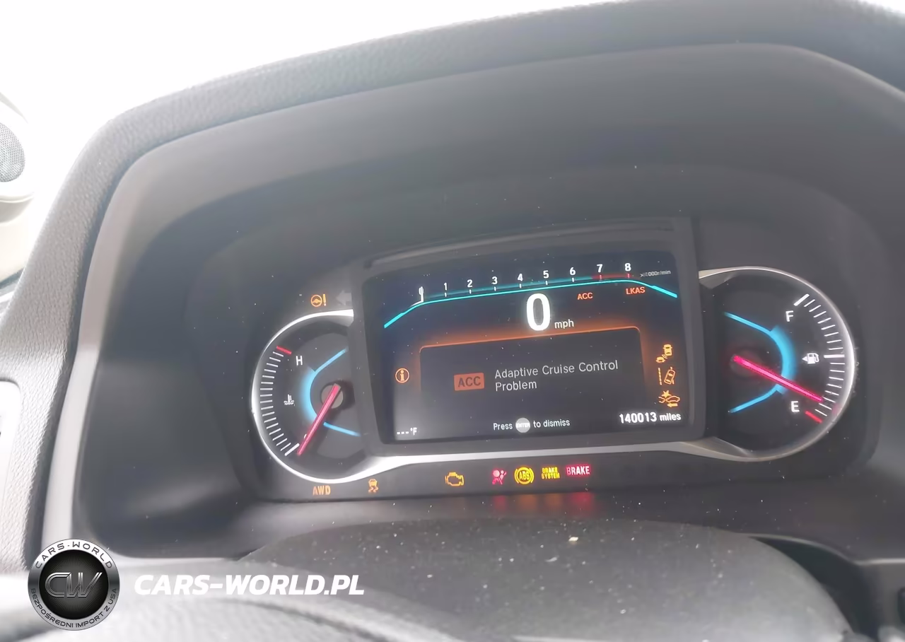 2019 Honda Pilot Ex-L VIN:5FNYF6H59KB021177 - 7